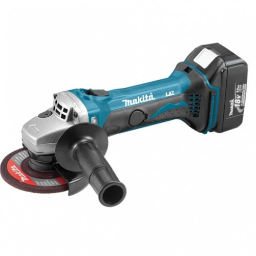 Makita DGA452RFJ ugaona brusilica