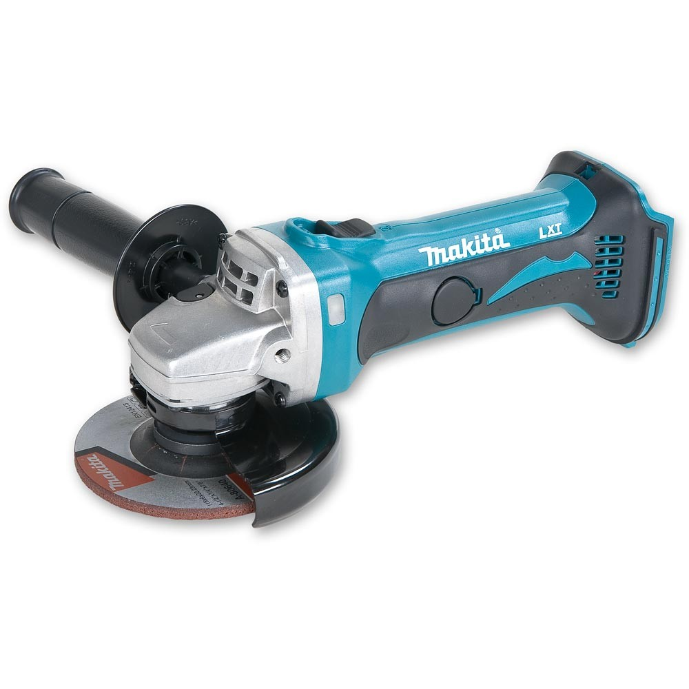 Makita DGA452Z akumulatorska ugaona brusilica