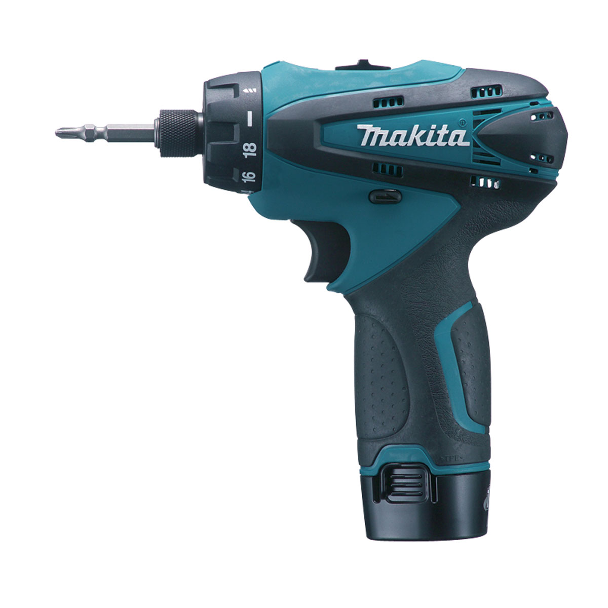 Makita DF030DWE akumulatorski odvrtač