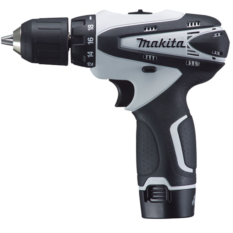 Makita DF330DWEW akumulatorski odvrtač