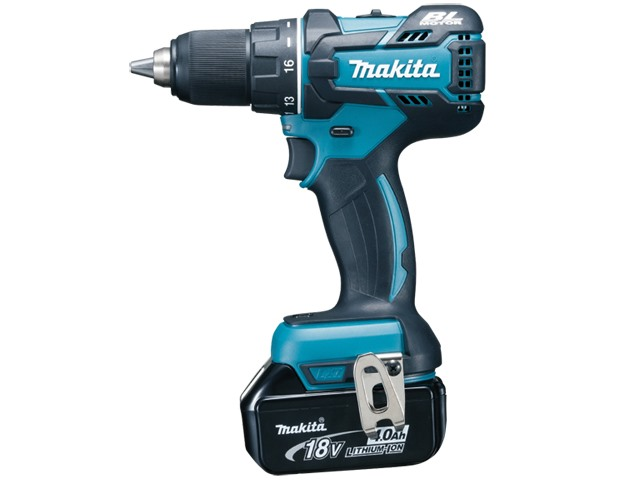 Makita DDF480RMJ akumulatorska bušilica odvijač