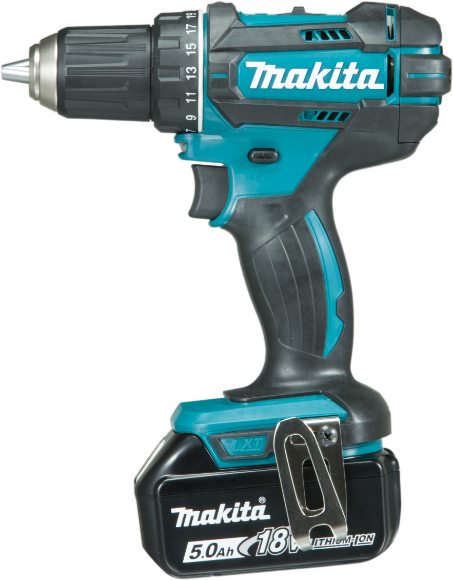 Makita DDF482RMJ bušilica 