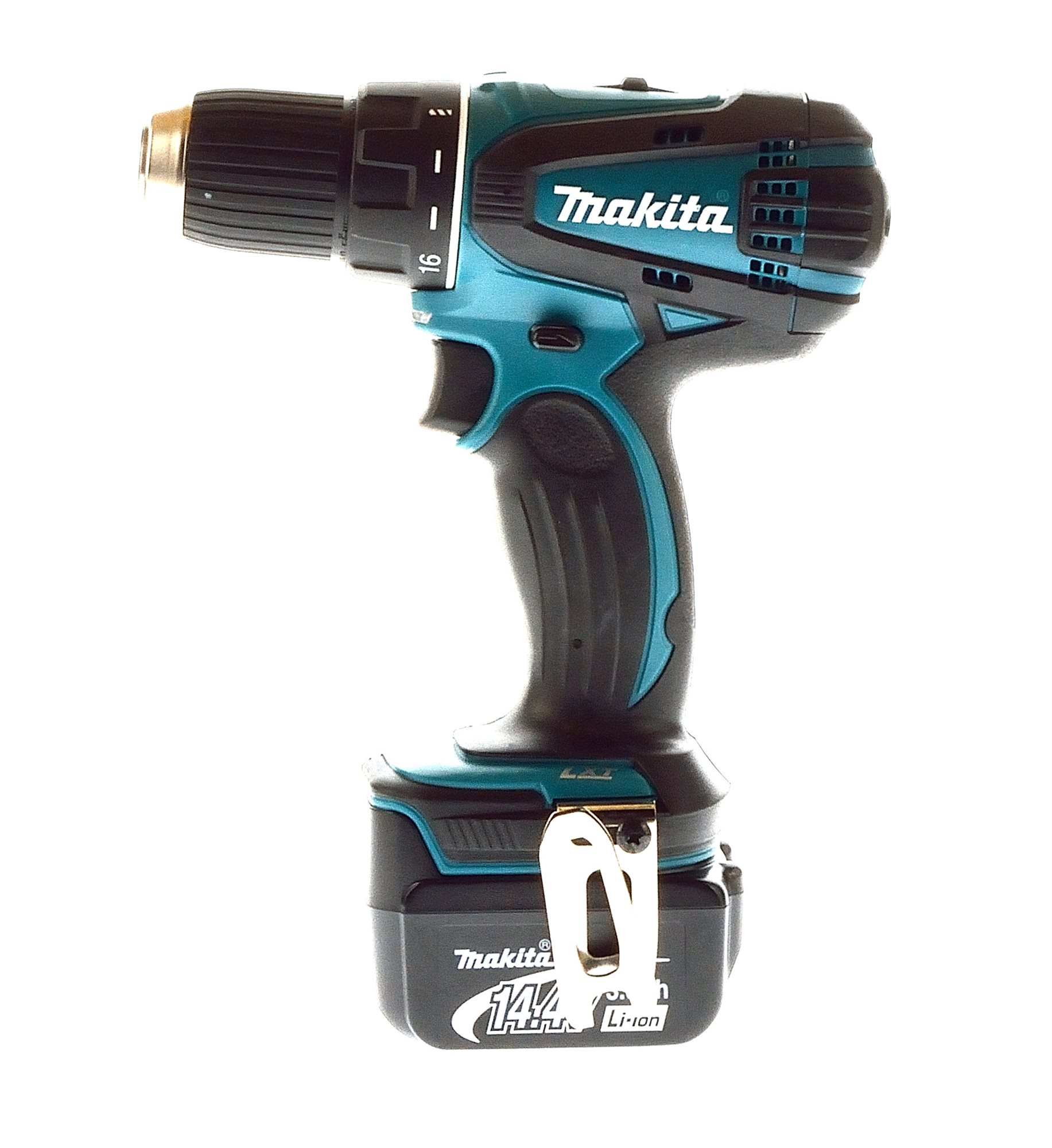 Makita DDF446RFJ akumulatorska bušilica