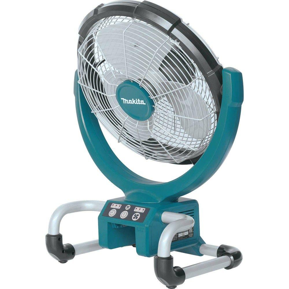 Makita DCF300Z akumulatorski ventilator