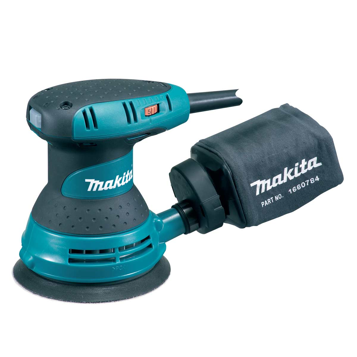 Makita BO5031 ekscentrična brusilica