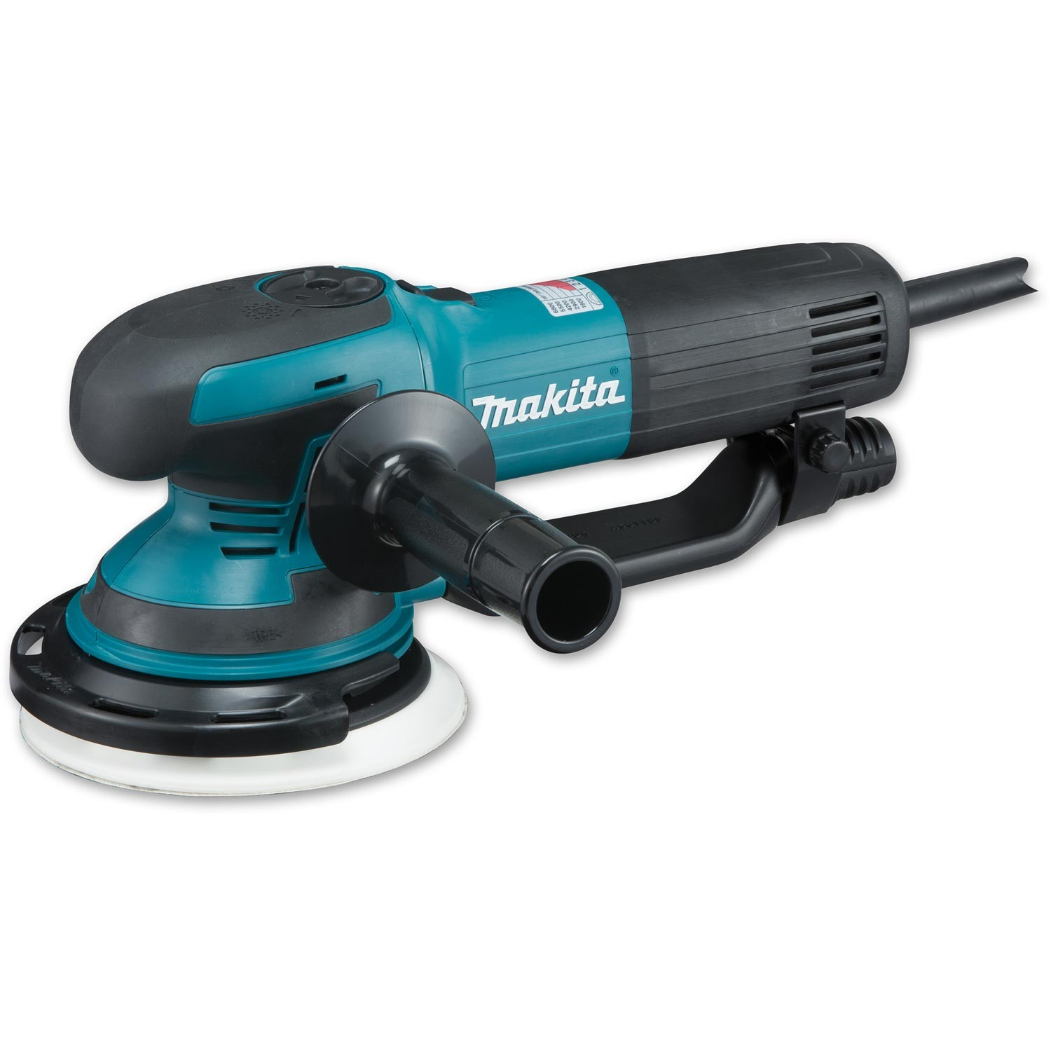 Makita BO6050J ekscentrična brusilica