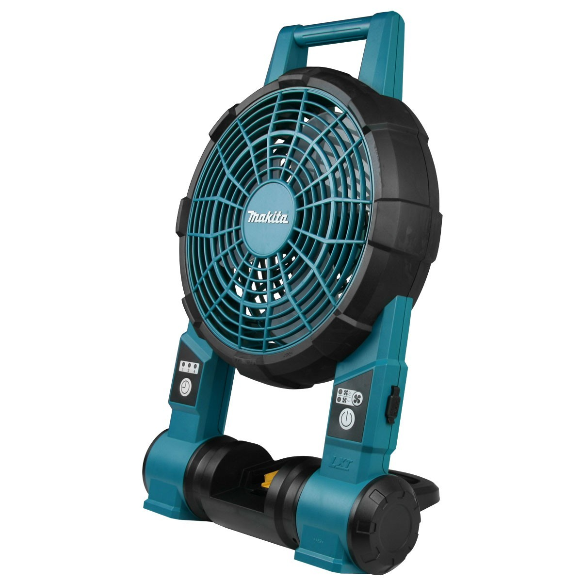 Makita BCF201Z akumulatorski ventilator