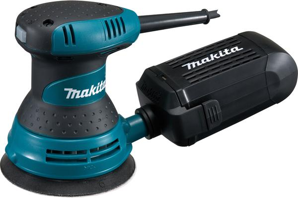 Makita BO5030 ekscentrična brusilica