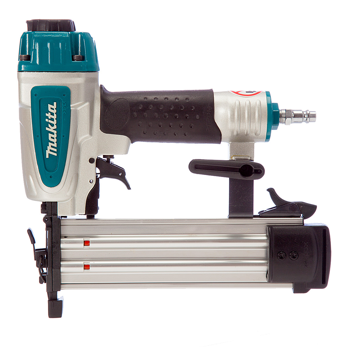 Makita AF505 pneumatski zabijač eksera