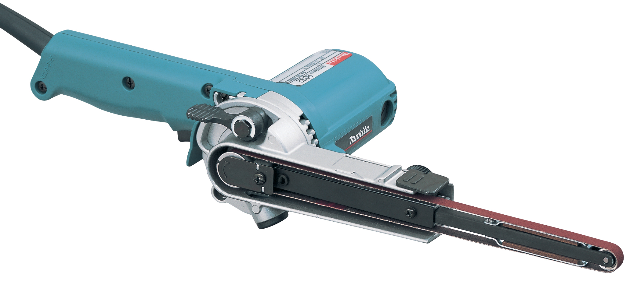 Makita 9032 tračna brusilica