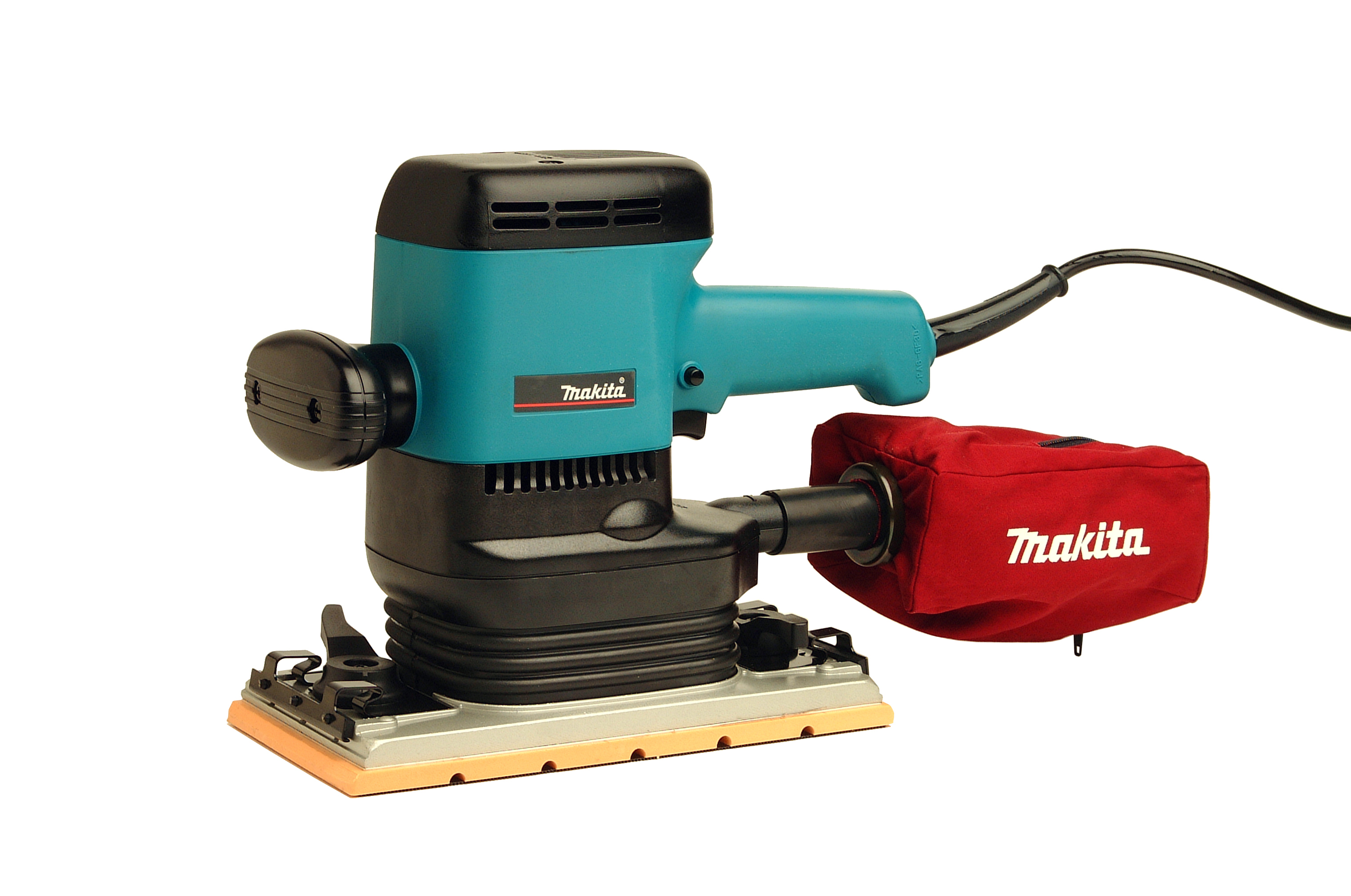 Makita 9046 vibraciona brusilica