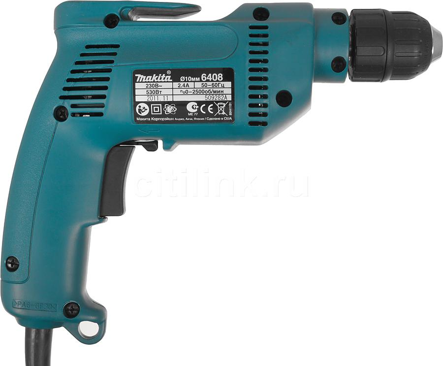 Makita 6408 bušilica