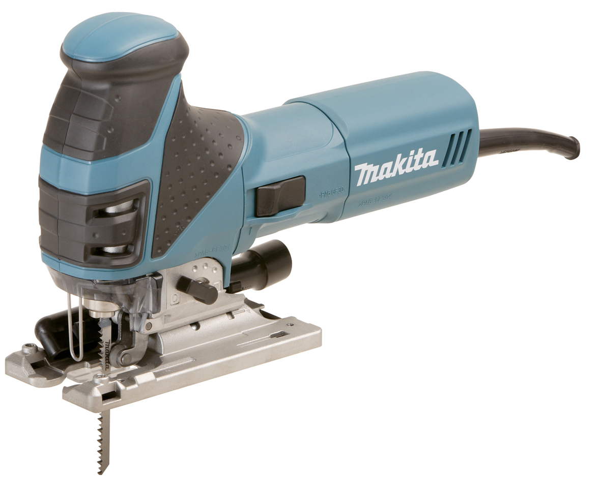 Makita 4351CT električna oscilujuća ubodna testera