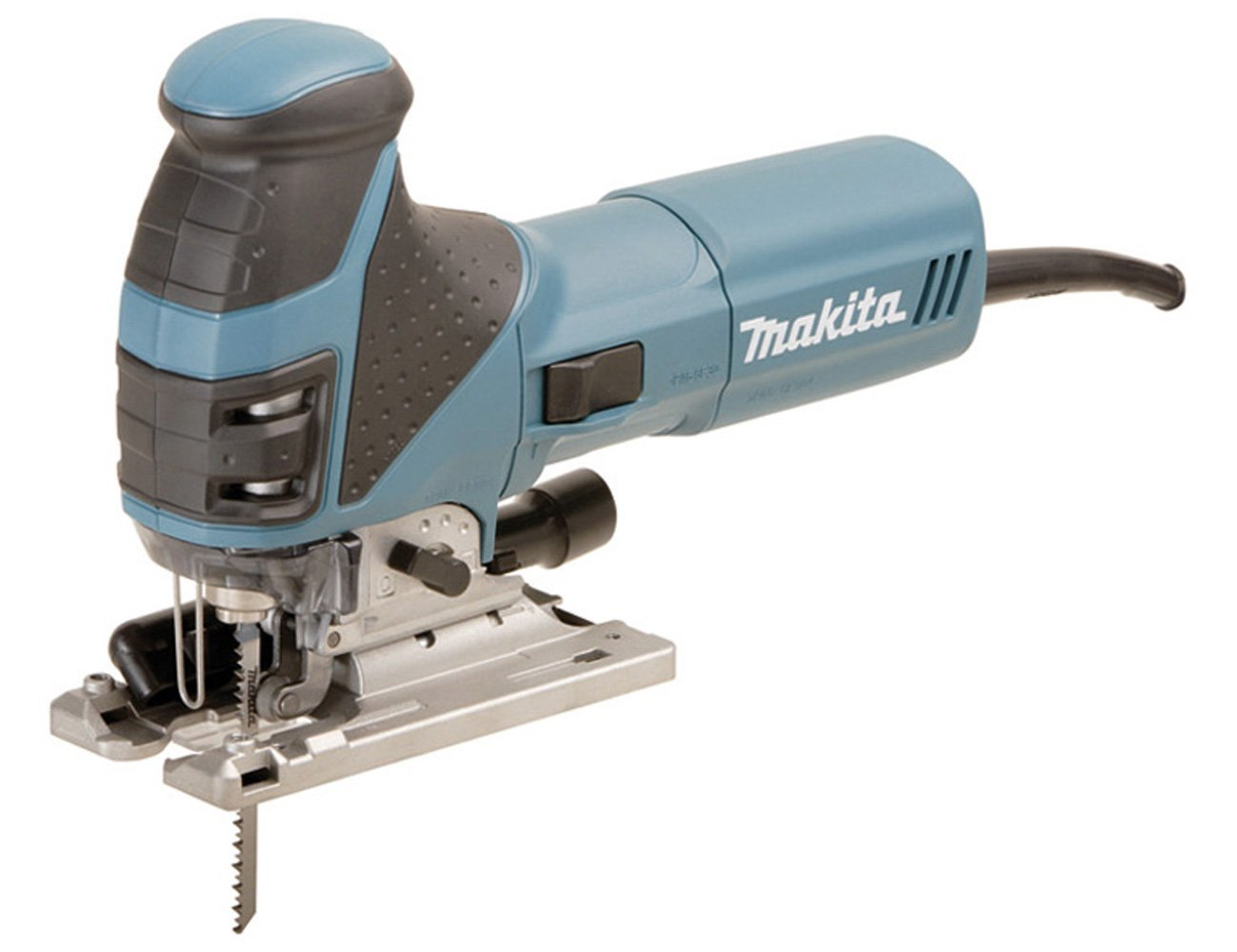 Makita 4351FCTJ ubodna testera