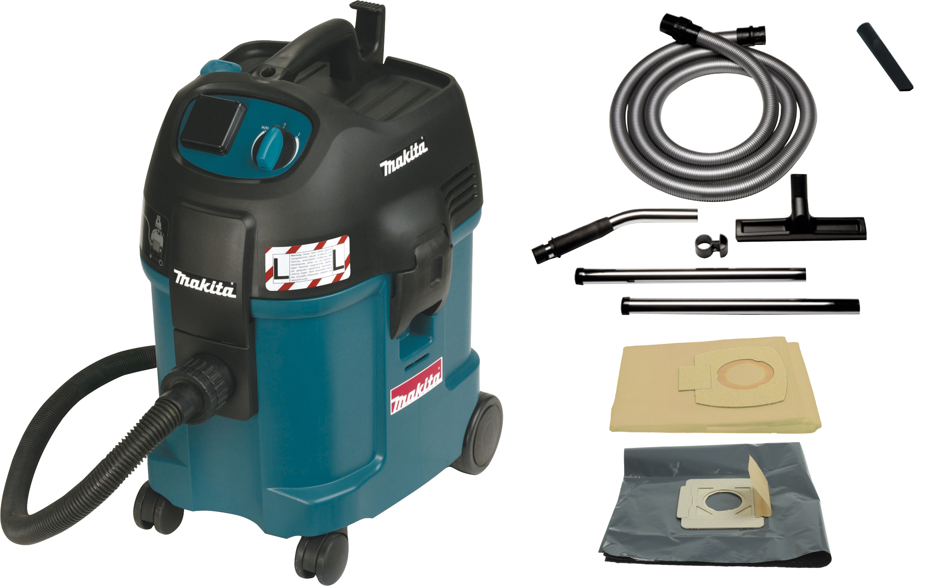 Makita 446LX usisivač