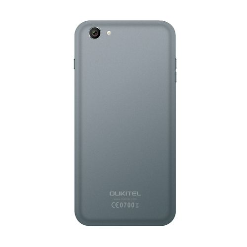 Oukitel U7 PRO POKLOPAC BATERIJE-CRNI T97-05-002