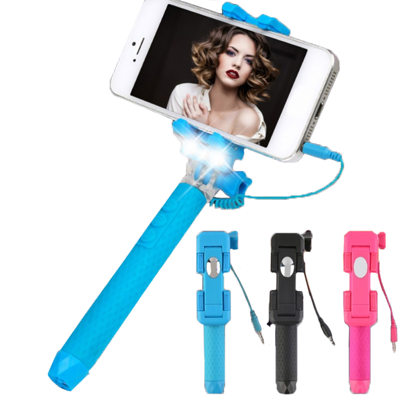 SELFIE STAP GIGATECH SM300 ROZE (SA BLICEM)