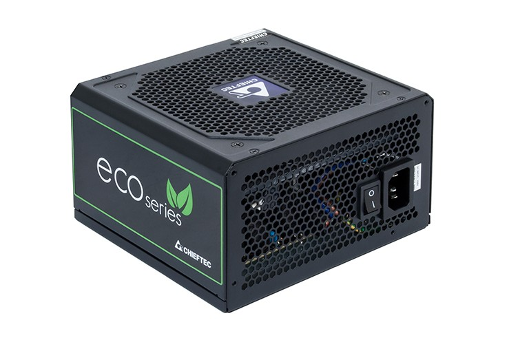 CHIEFTEC GPE-500S 500W ECO series napajanje 