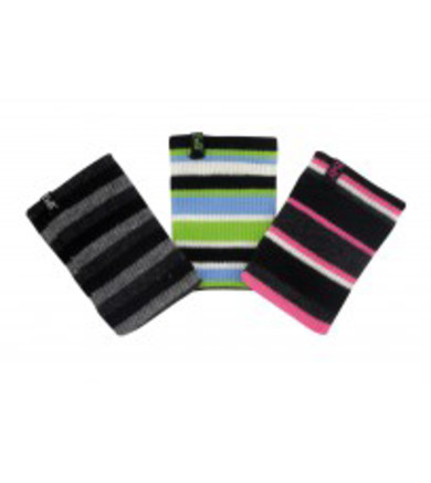 TNB DCCSOCK1 CAMERA SOCKS PLAIN X3