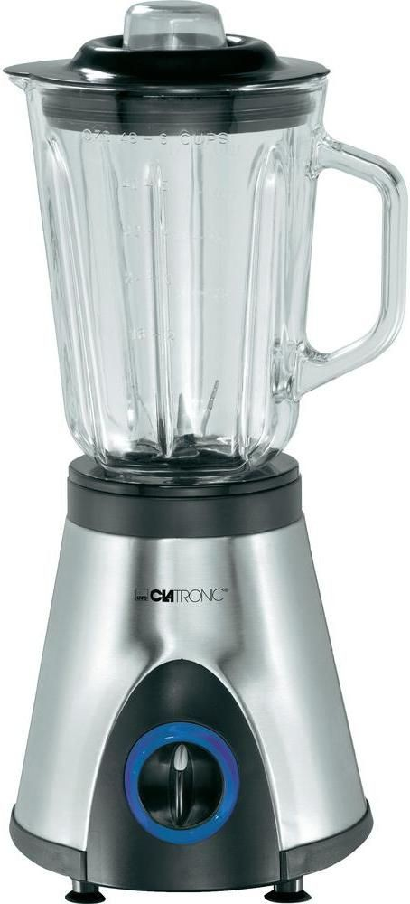 Clatronic UM 3284 blender inox 1,5 l,650w