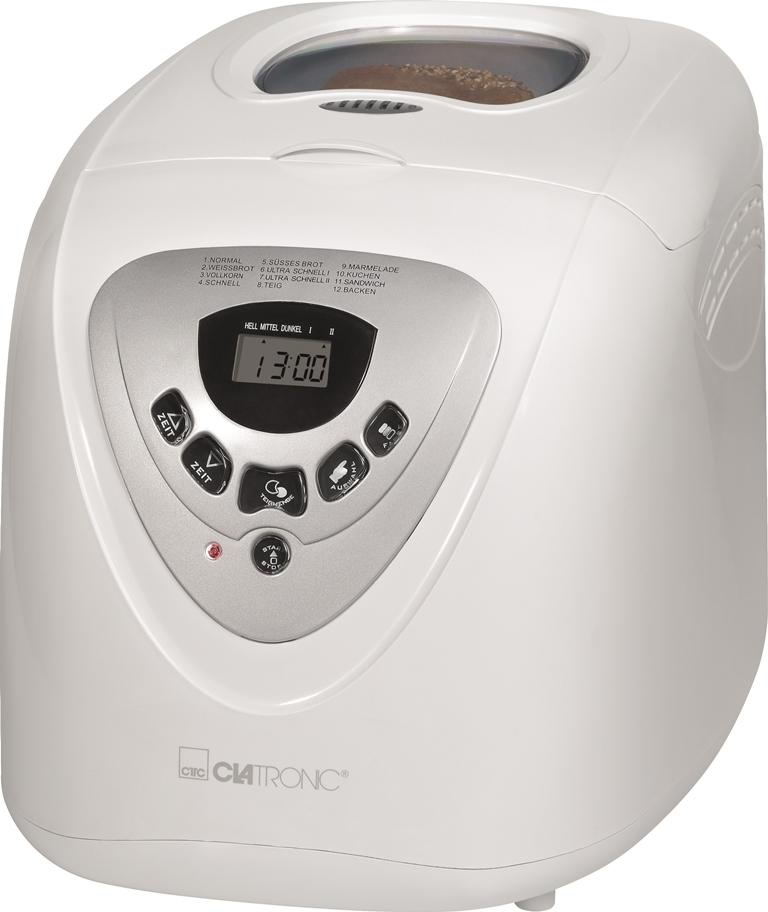 Clatronic BBA 3505 mini pekara 1000g600w