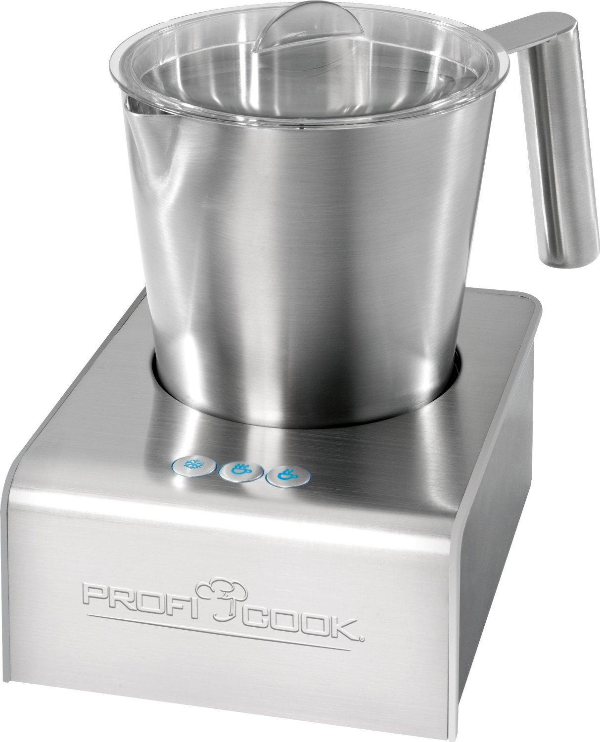 ProfiCook PC-MS 1032 milk frother 600w