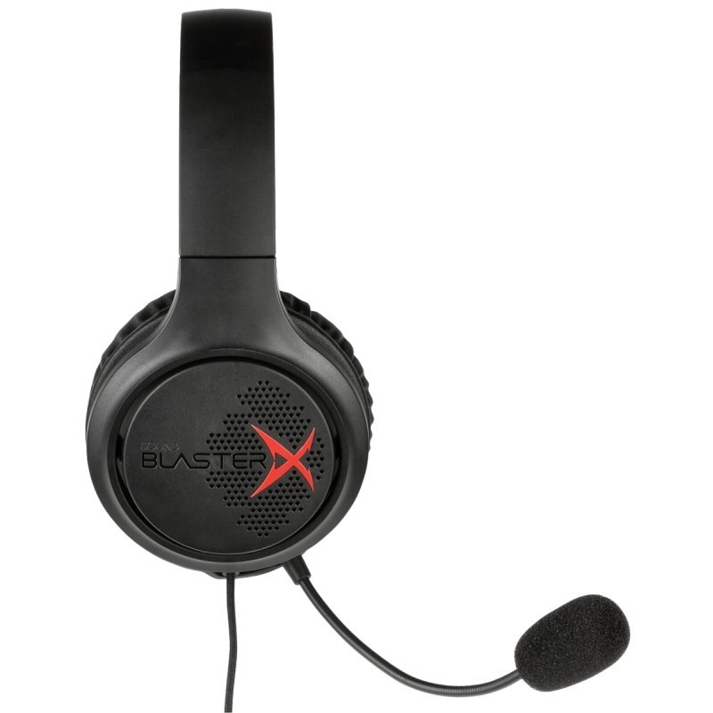 Creative Labs Gaming Headset SoundBlaster X H3