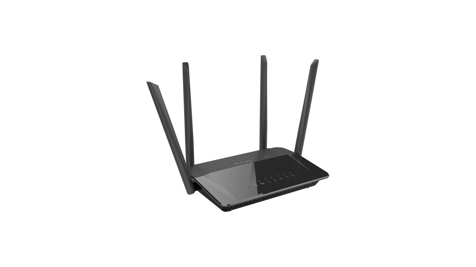 D-LINK DIR-842 Wireless Cloud AC1200 Dual Band Gigabit ruter 