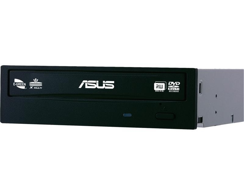 ASUS DRW-24D5MT DVD RW crni 