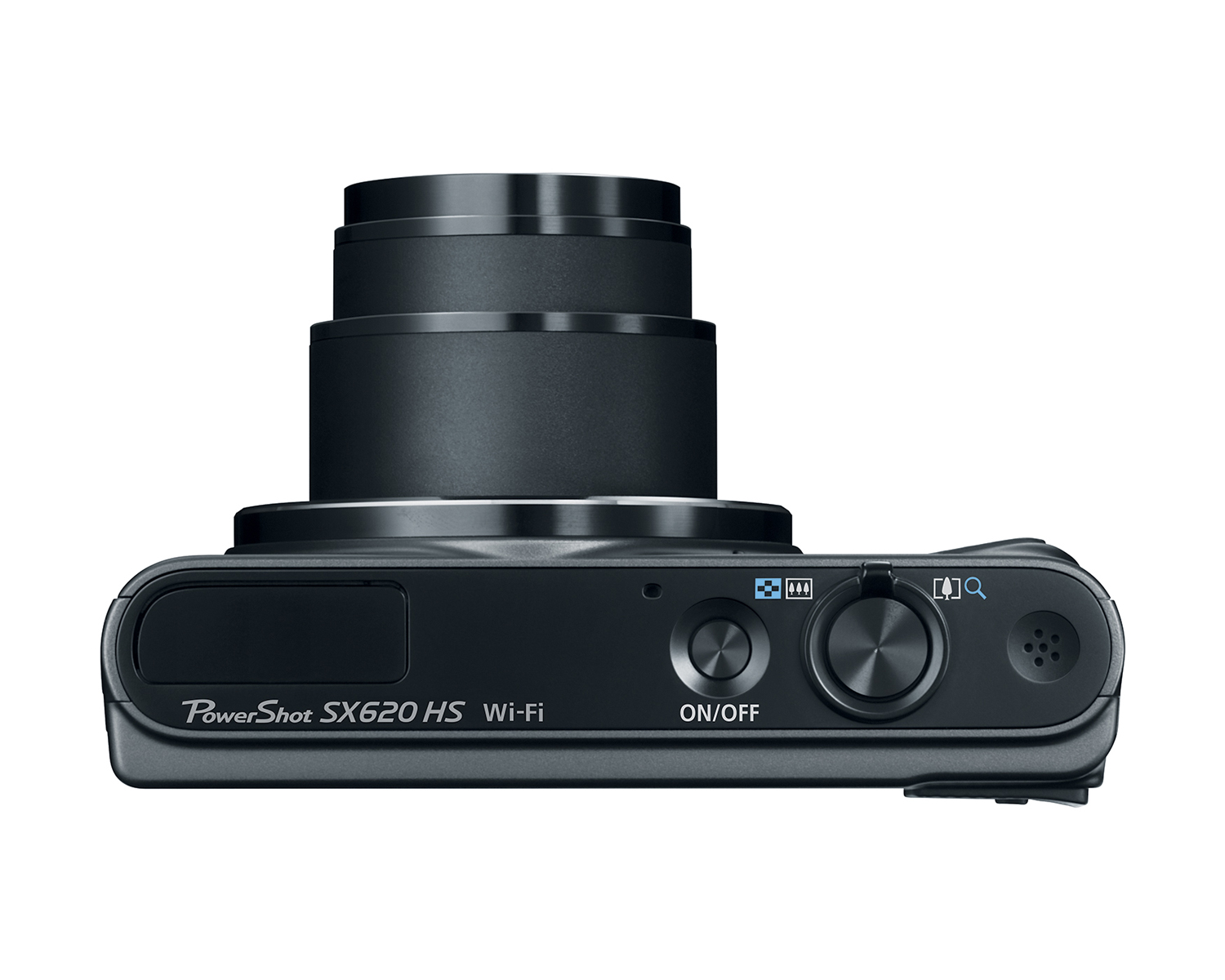 Canon  Powershot SX620HS Black