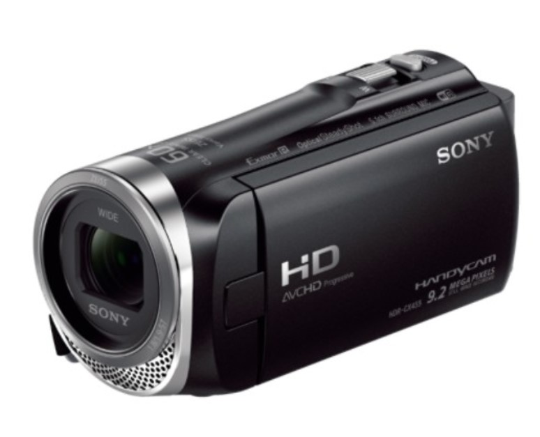 Sony HDR-CX450B