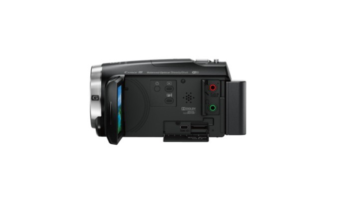 Sony HDR-CX625B