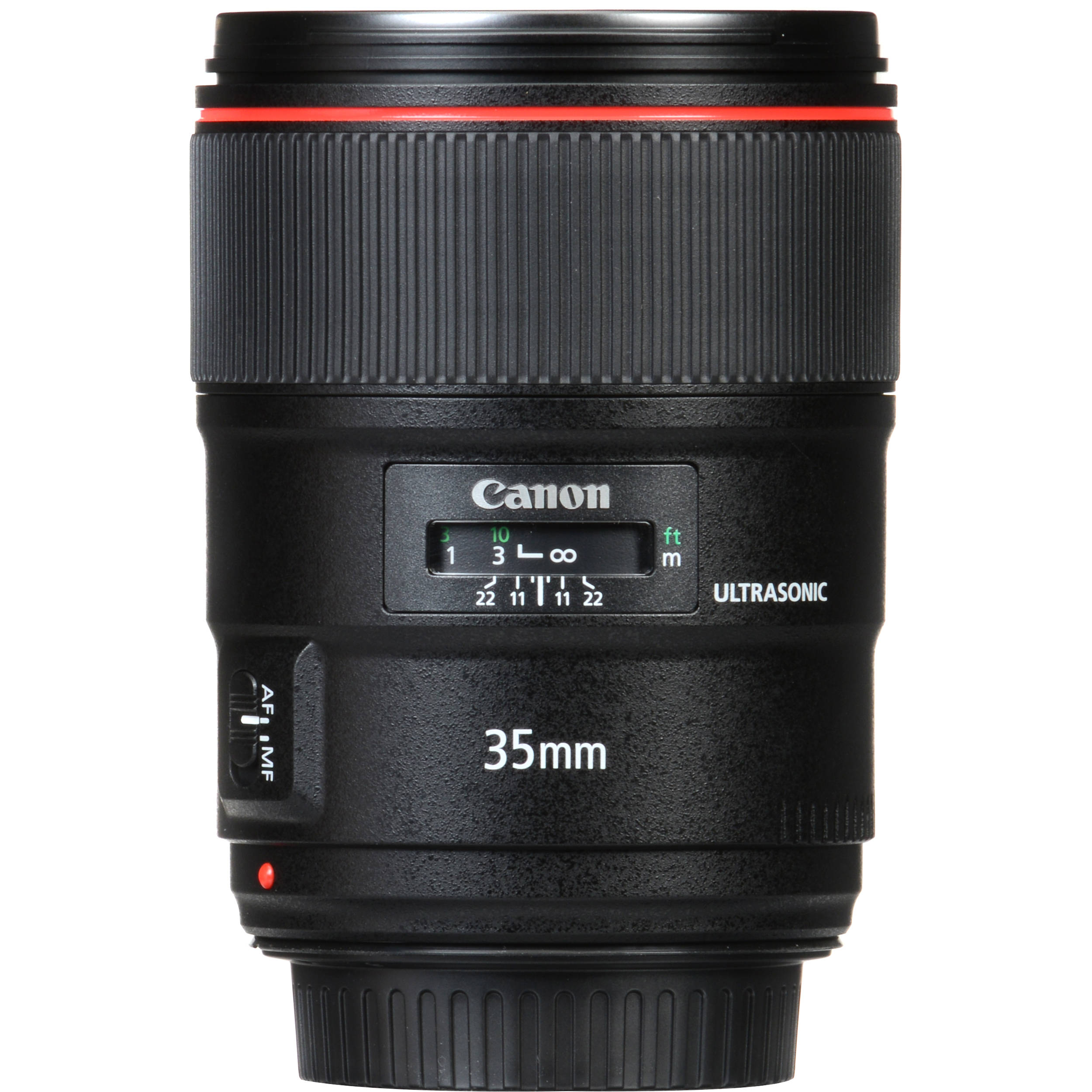 Canon EF 35mm 1.4 II USM