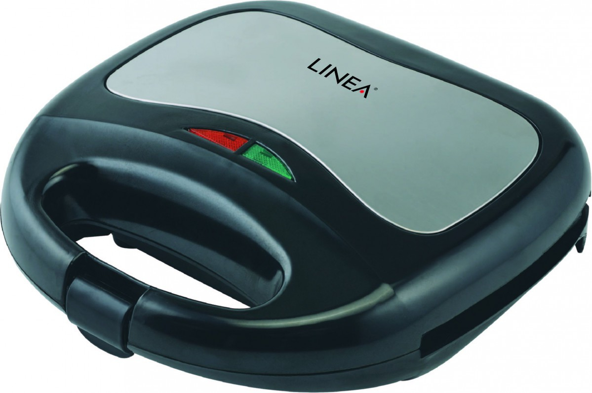 Linea Sendvič toster LST-0324  gril  750W