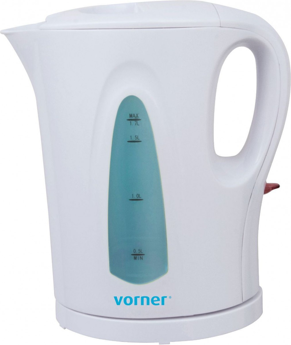 Vorner VKE-0312 Elektricni bokal za vodu 2200W