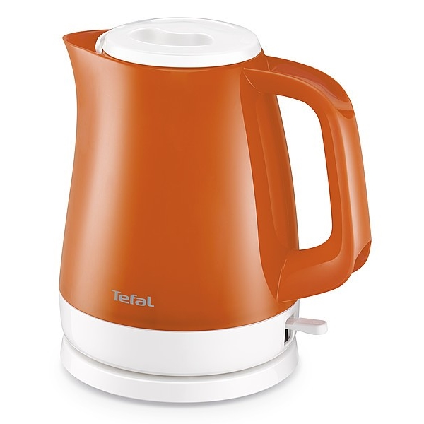 Tefal KO151030 Ketler providni narandžasti 1.5L sakriven filter