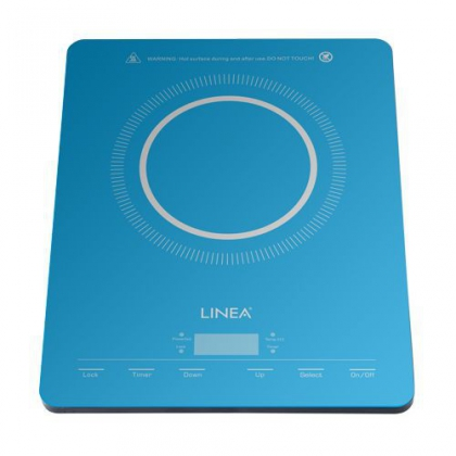 Linea Indukcijski reso slim 1ringla LIPC-0417