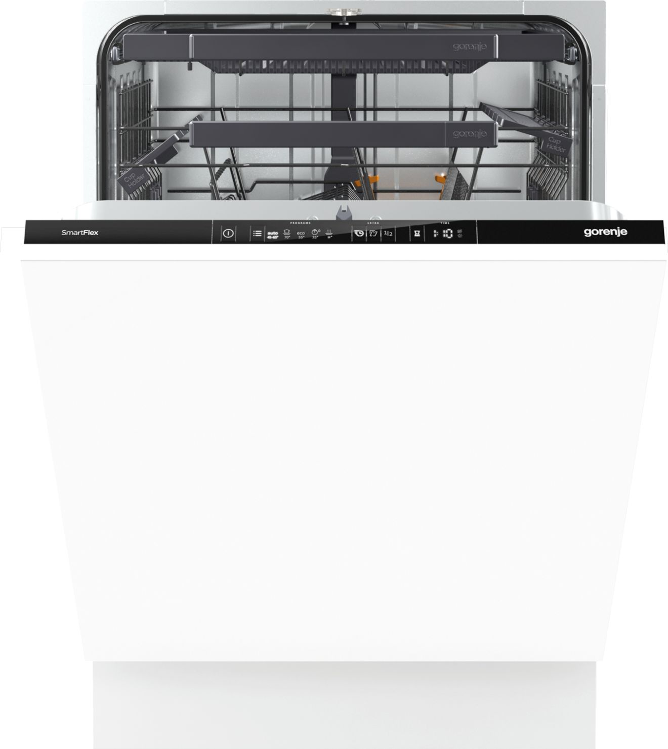 Gorenje GV 64161 mašina za sudove za 16 kompleta 59,6 × 55,6 × 81,7 cm