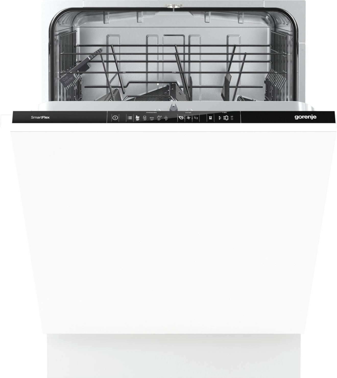 Gorenje GV 63160 mašina za sudove za 13 kompleta 59,6 × 55,6 × 81,7 cm