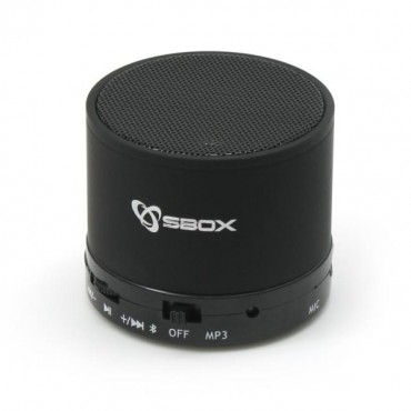 Sbox BT 160 B bluetooth zvučnik