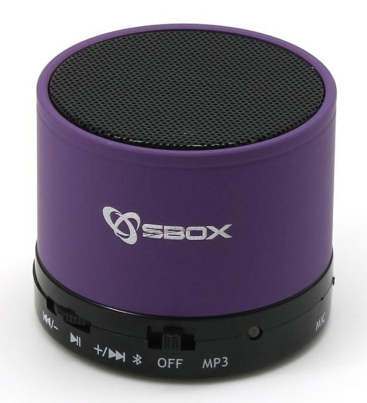 Sbox BT 160 U bluetooth zvučnik