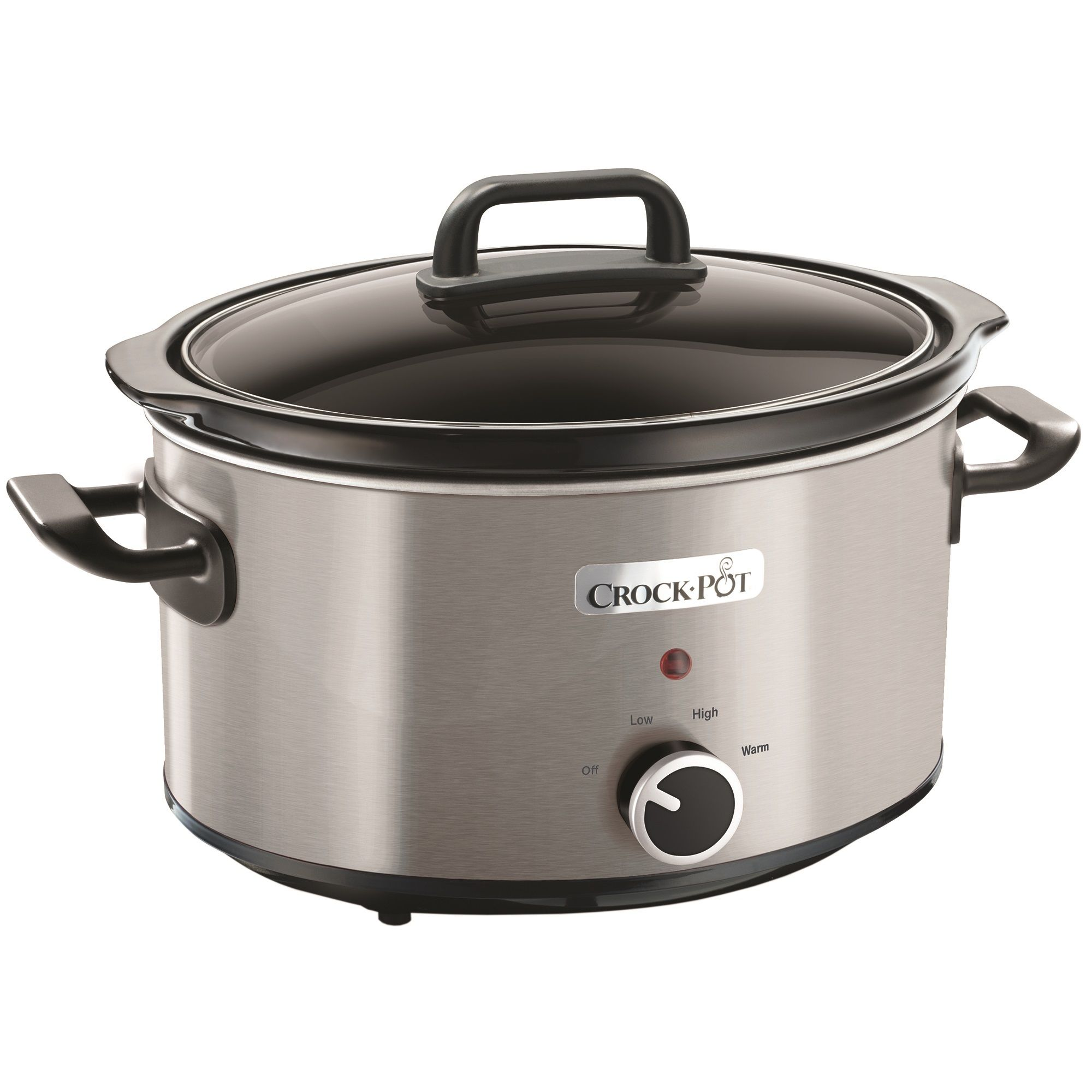 Crock Pot  37401BC-I Aparat za sporo kuvanje 