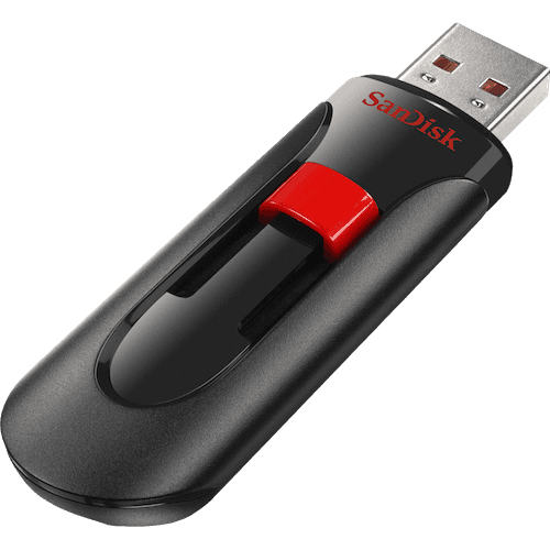 SanDisk Cruzer Glide 16 GB