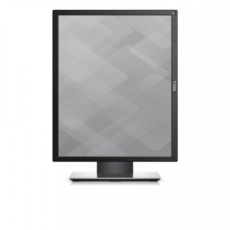 DELL 19 P1917S Professional IPS LED monitor 