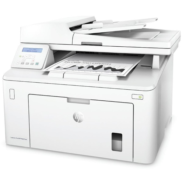 HP LaserJet Pro MFP M227sdn, A4, LAN, duplex, ADF G3Q74A