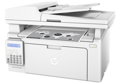 HP LaserJet Pro MFP M130fn (G3Q59A)