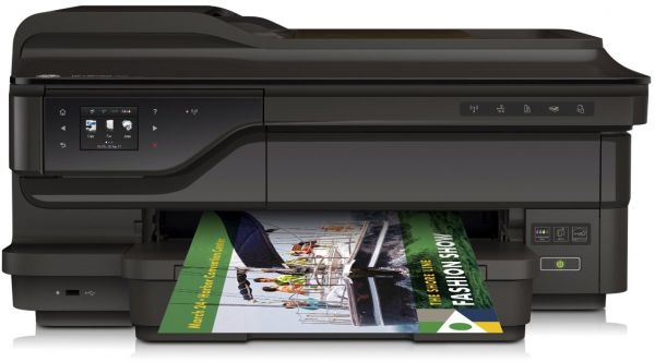 3G HP Officejet 7612 A3 WiFi e-al-in-one G1X85A