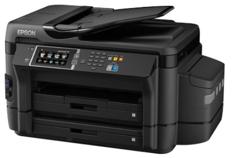 EPSON L1455 A3+ ITSciss (4 boje) multifunkcijski inkjet uređaj 