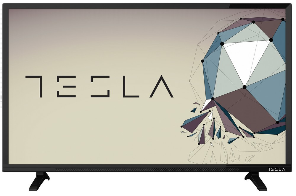 Tesla 49 49S306BF LED slim Full HD