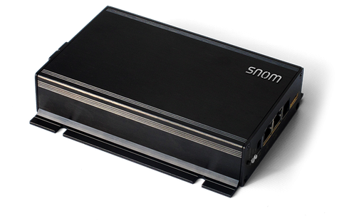 snom PA1 accessory